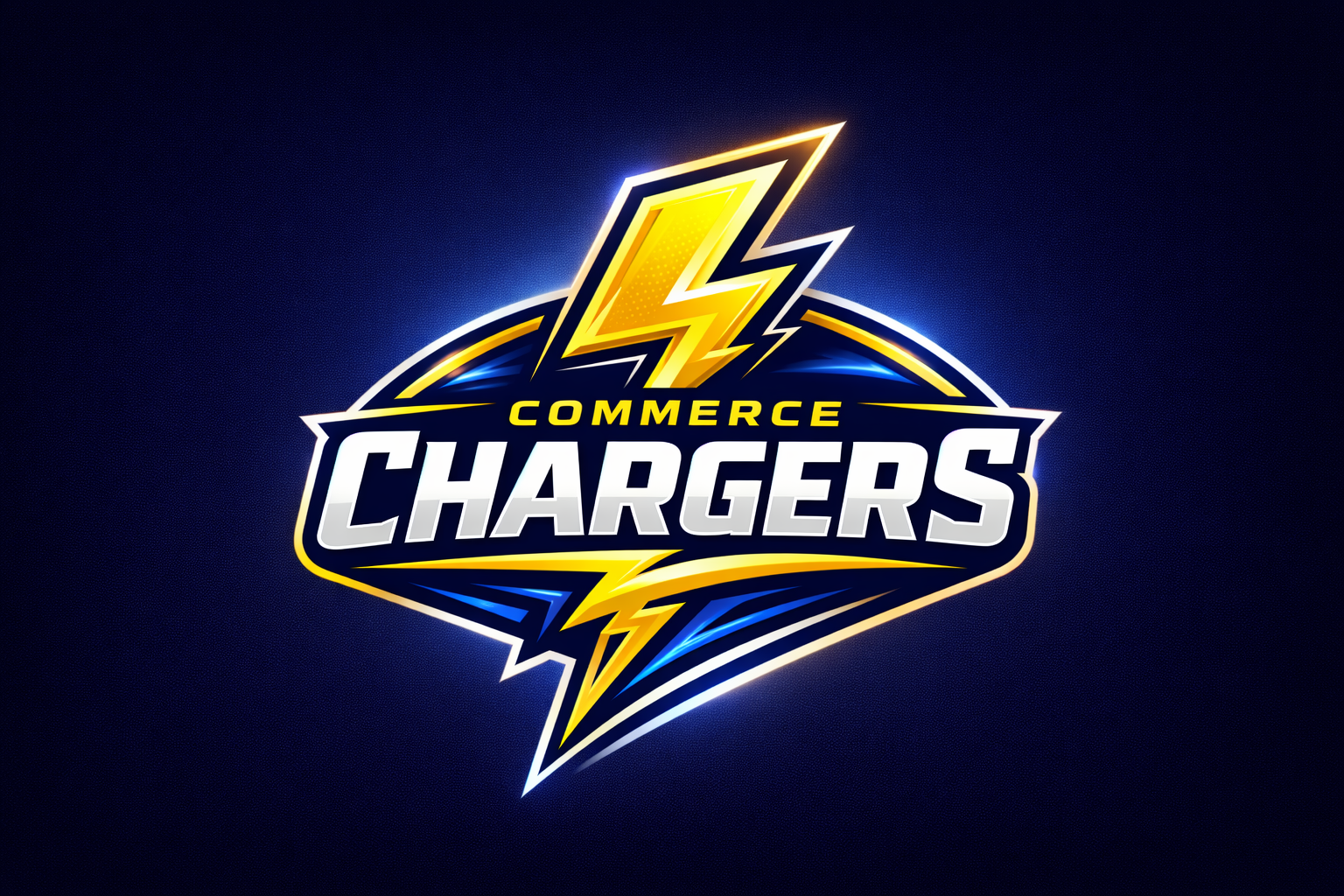 Commerce Chargers Youth Football